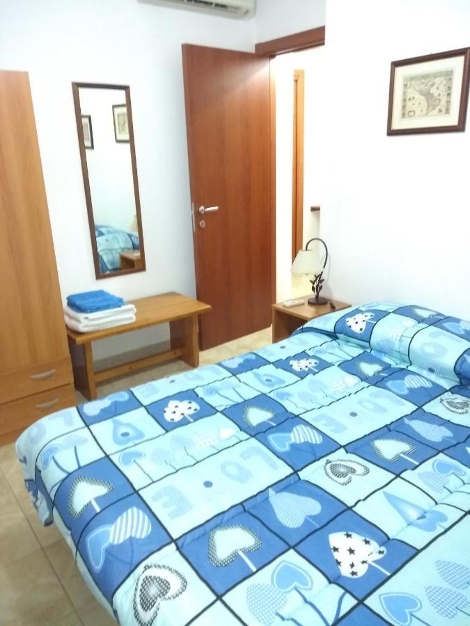 Marongiu Geremeas Country Club 빌라 외부 사진