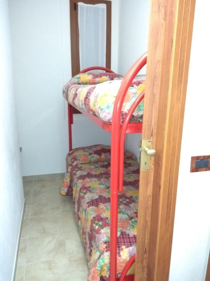 Marongiu Geremeas Country Club 빌라 외부 사진