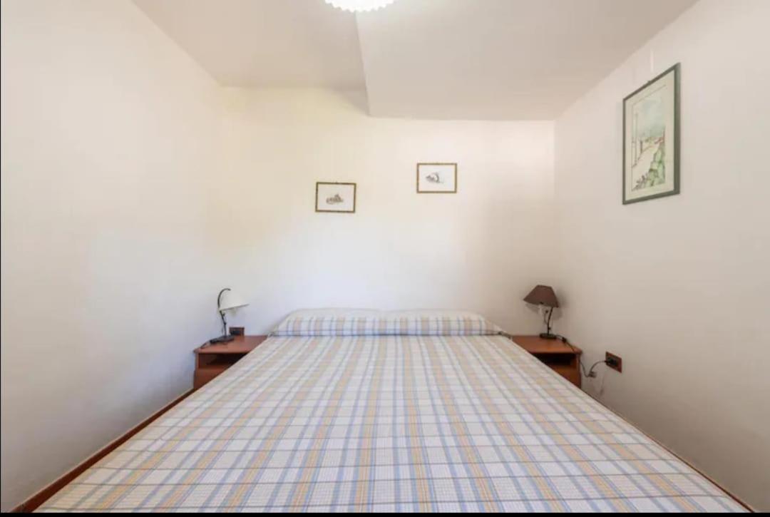 Marongiu Geremeas Country Club 빌라 외부 사진