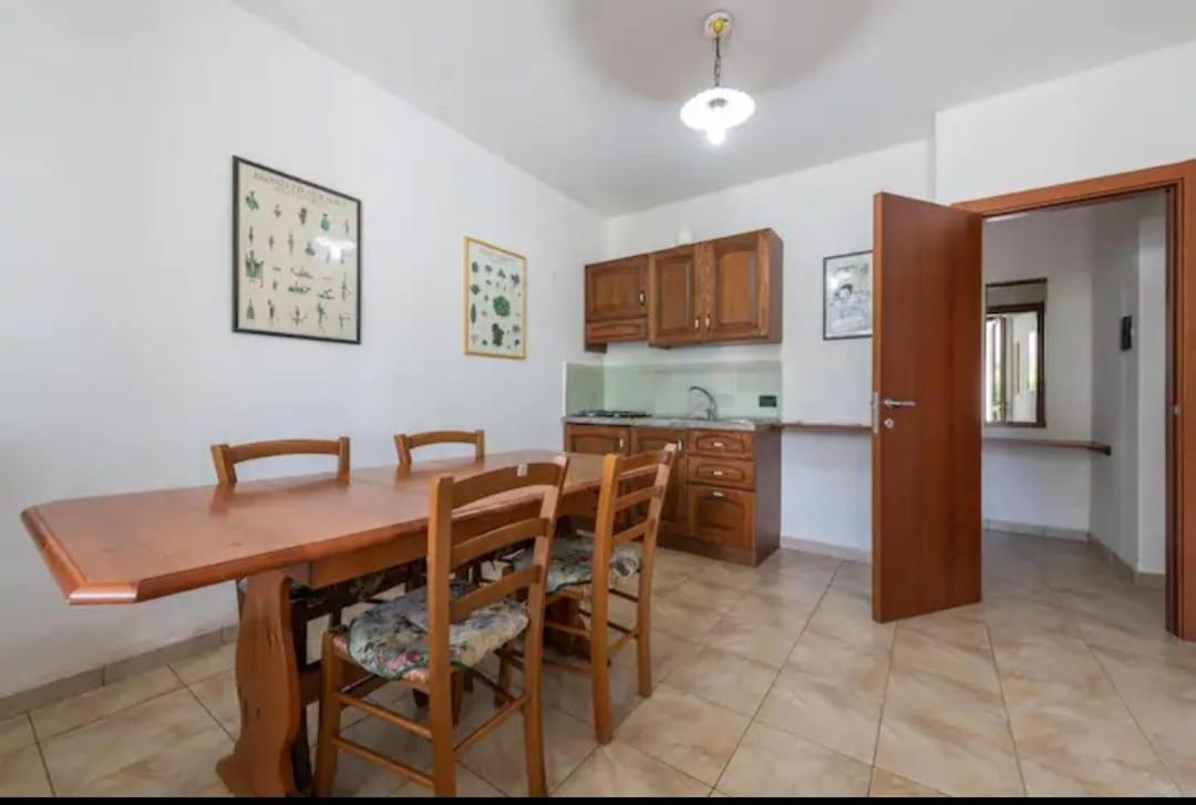 Marongiu Geremeas Country Club 빌라 외부 사진