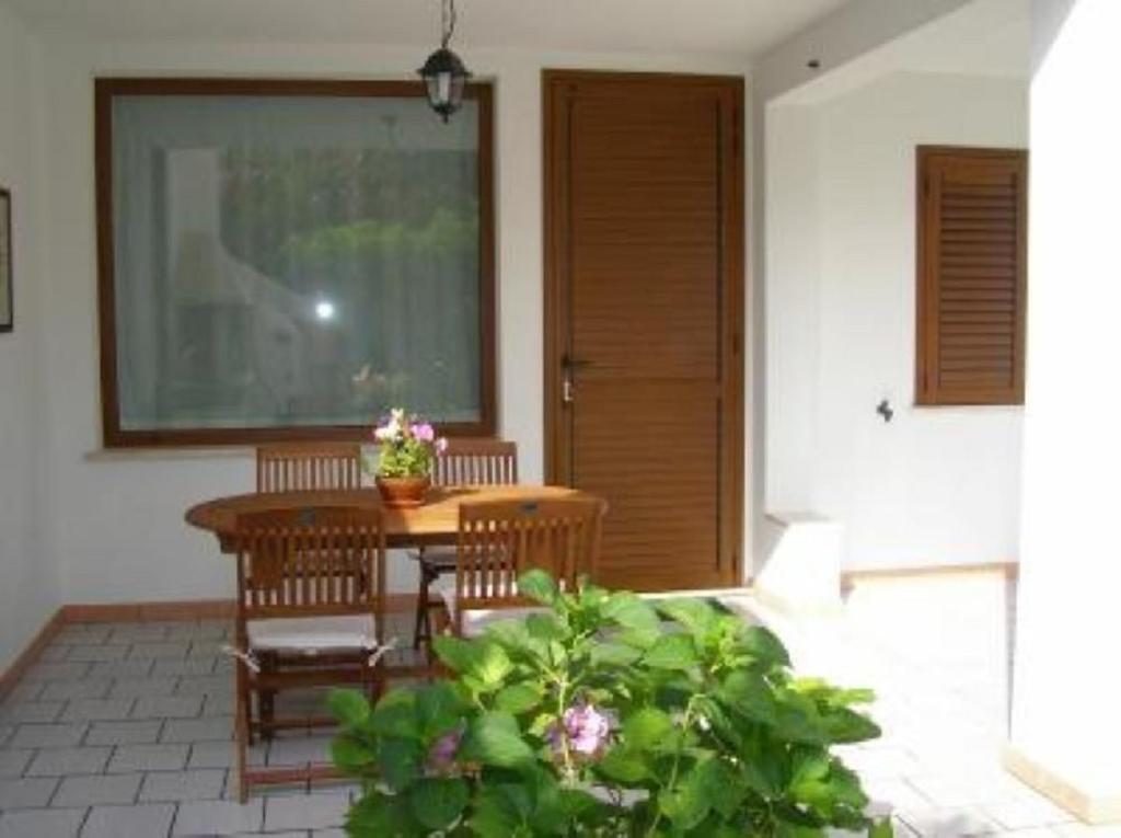 Marongiu Geremeas Country Club 빌라 객실 사진