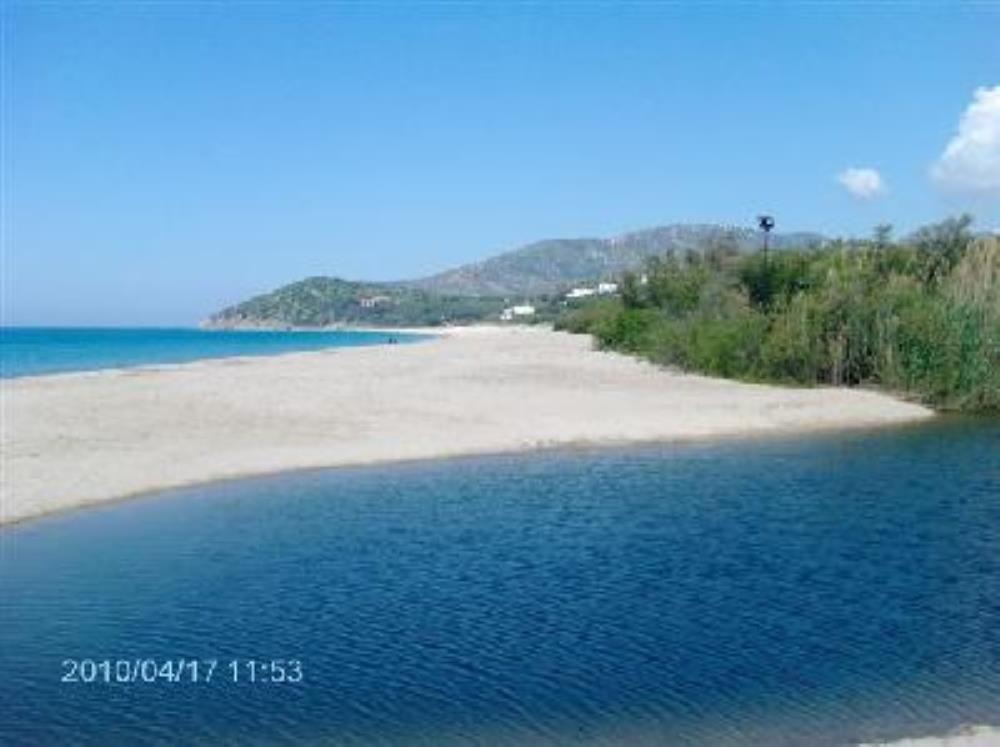 Marongiu Geremeas Country Club 빌라 외부 사진
