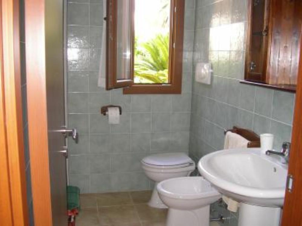 Marongiu Geremeas Country Club 빌라 외부 사진